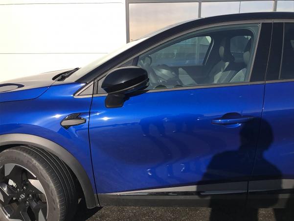Vente en ligne Renault Captur  E-Tech full hybrid 145 au prix de 30 390 €