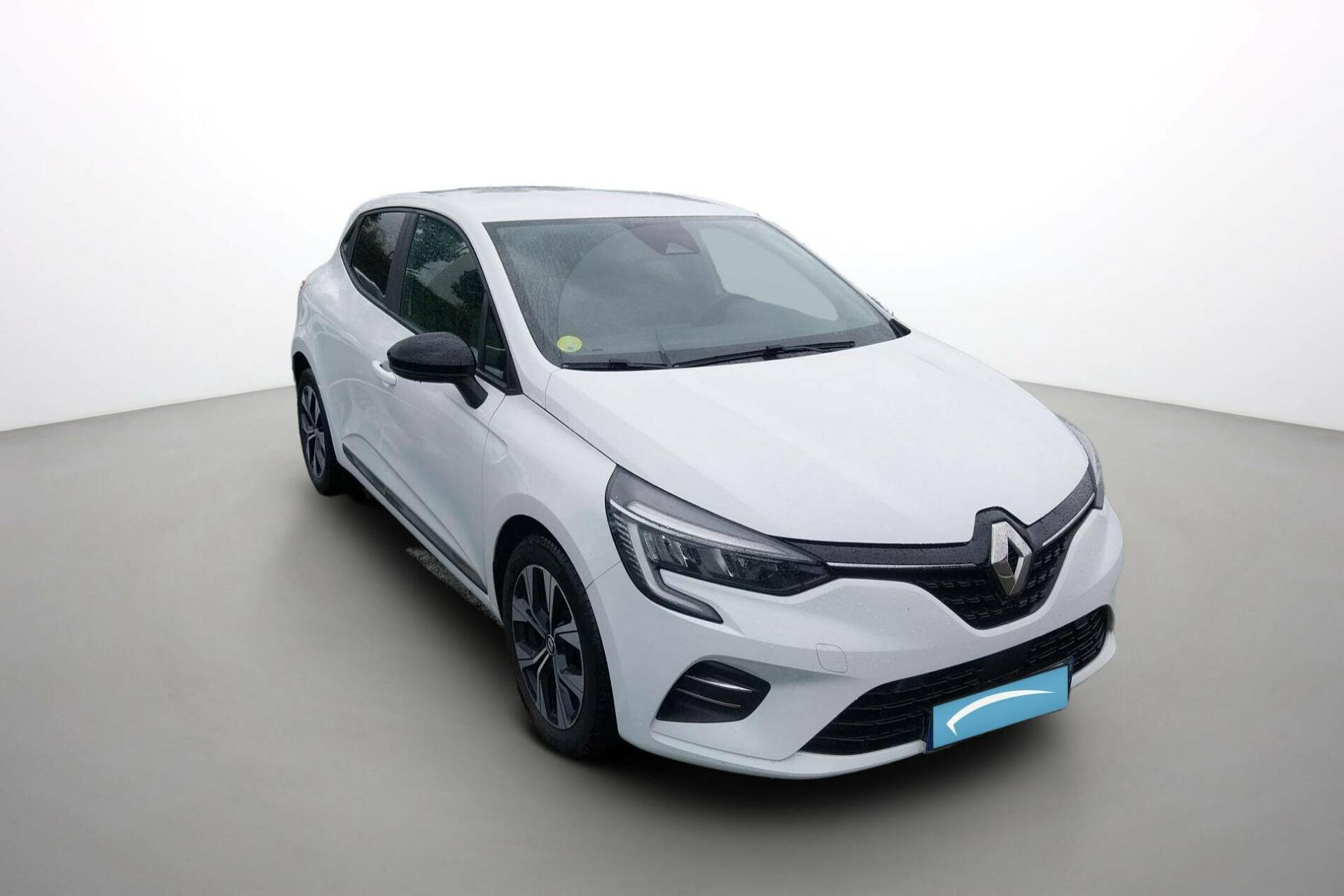 Vente en ligne Renault Clio 5 Clio Blue dCi 100 au prix de 14 950 €