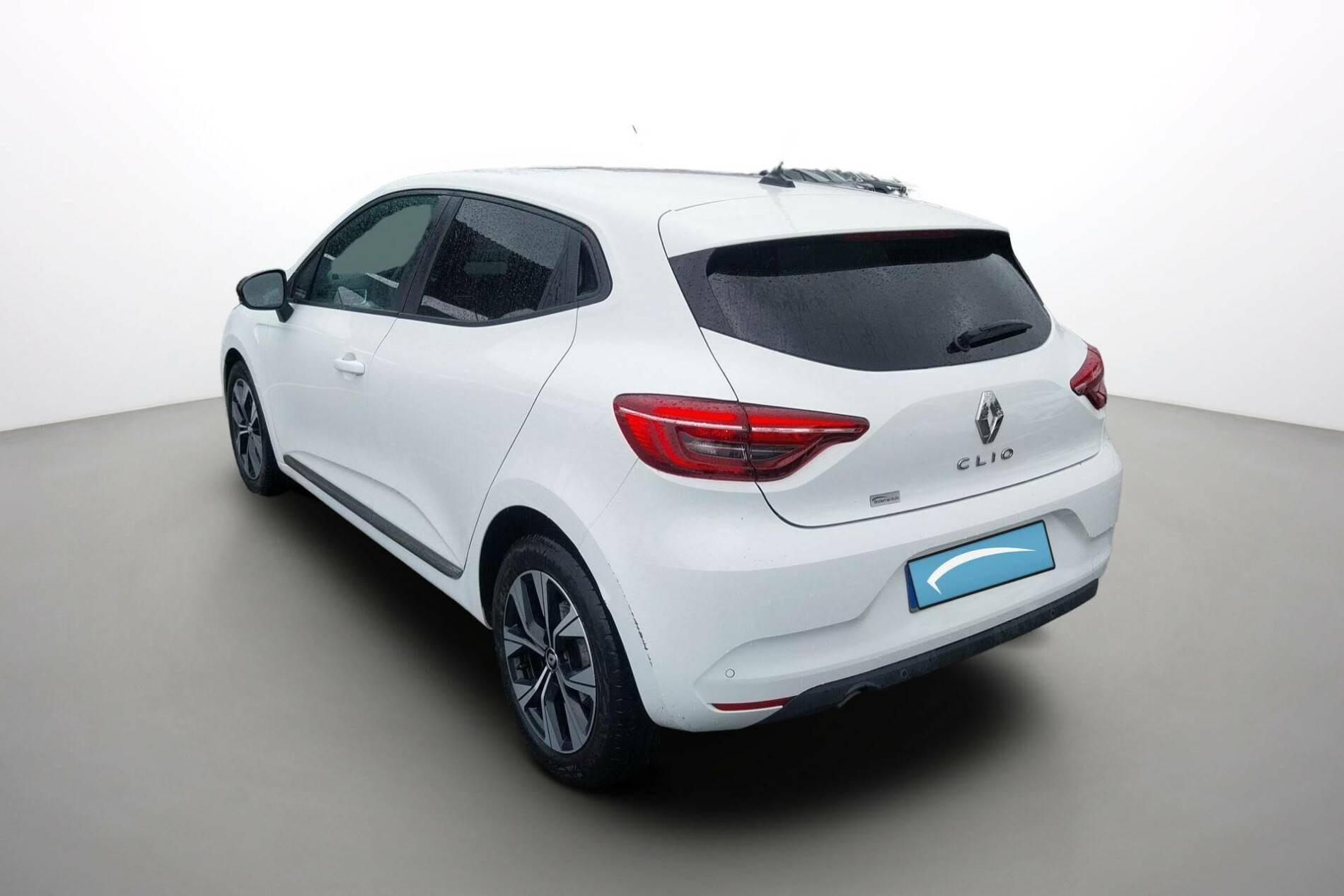 Vente en ligne Renault Clio 5 Clio Blue dCi 100 au prix de 14 950 €