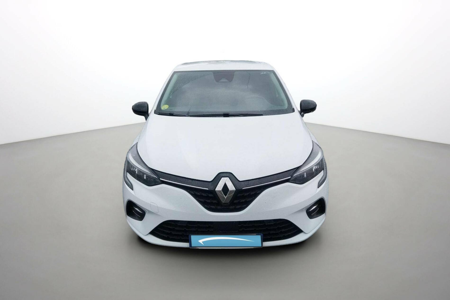 Vente en ligne Renault Clio 5 Clio Blue dCi 100 au prix de 14 950 €