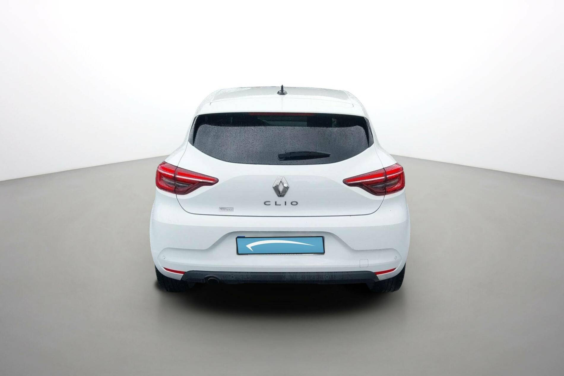 Vente en ligne Renault Clio 5 Clio Blue dCi 100 au prix de 14 950 €