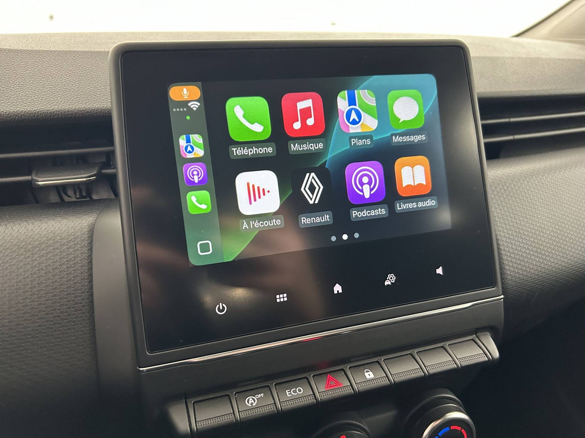 Vente en ligne Renault Clio 5 Clio TCe 90 au prix de 14 350 €