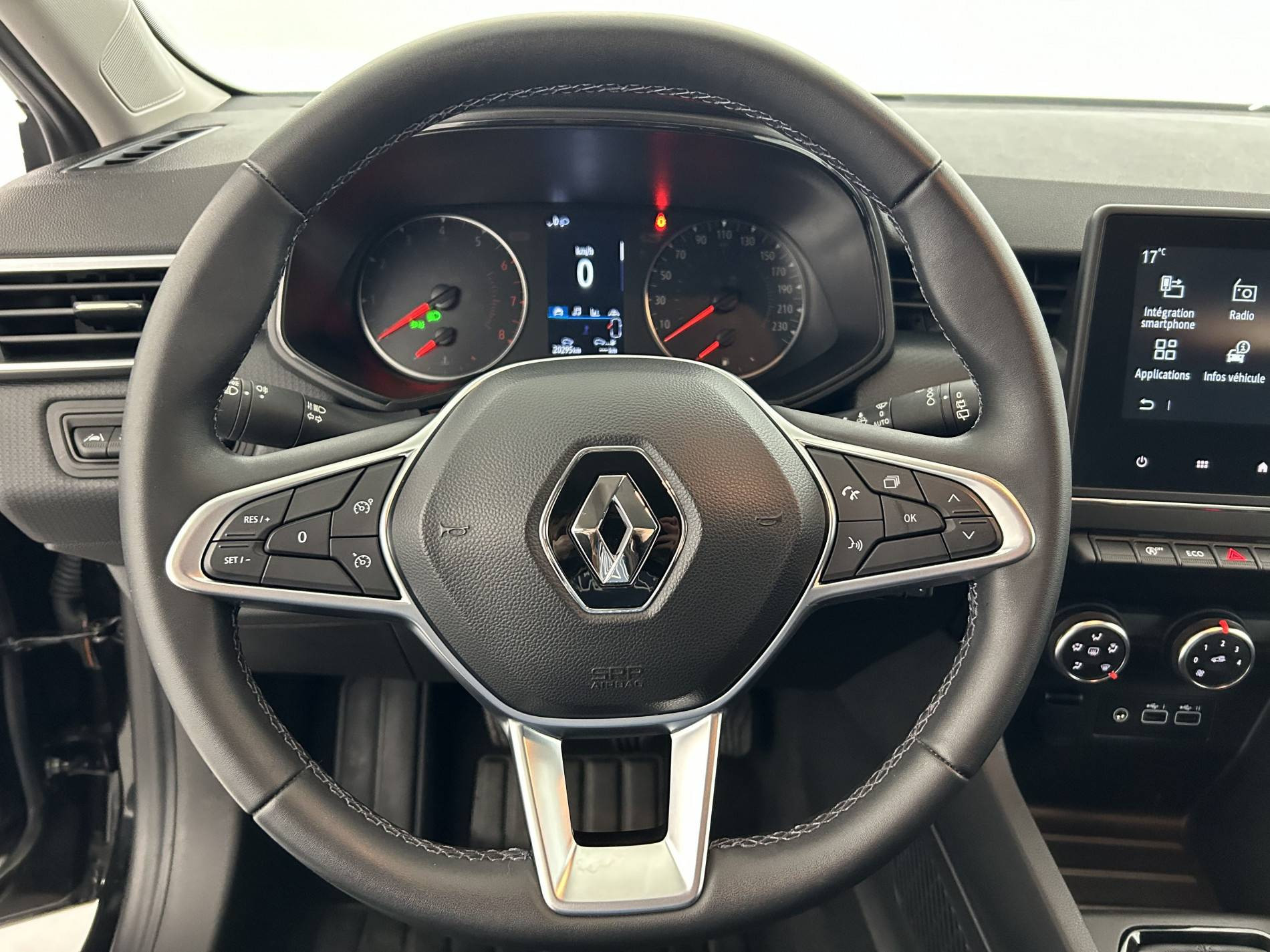 Vente en ligne Renault Clio 5 Clio TCe 90 au prix de 14 350 €