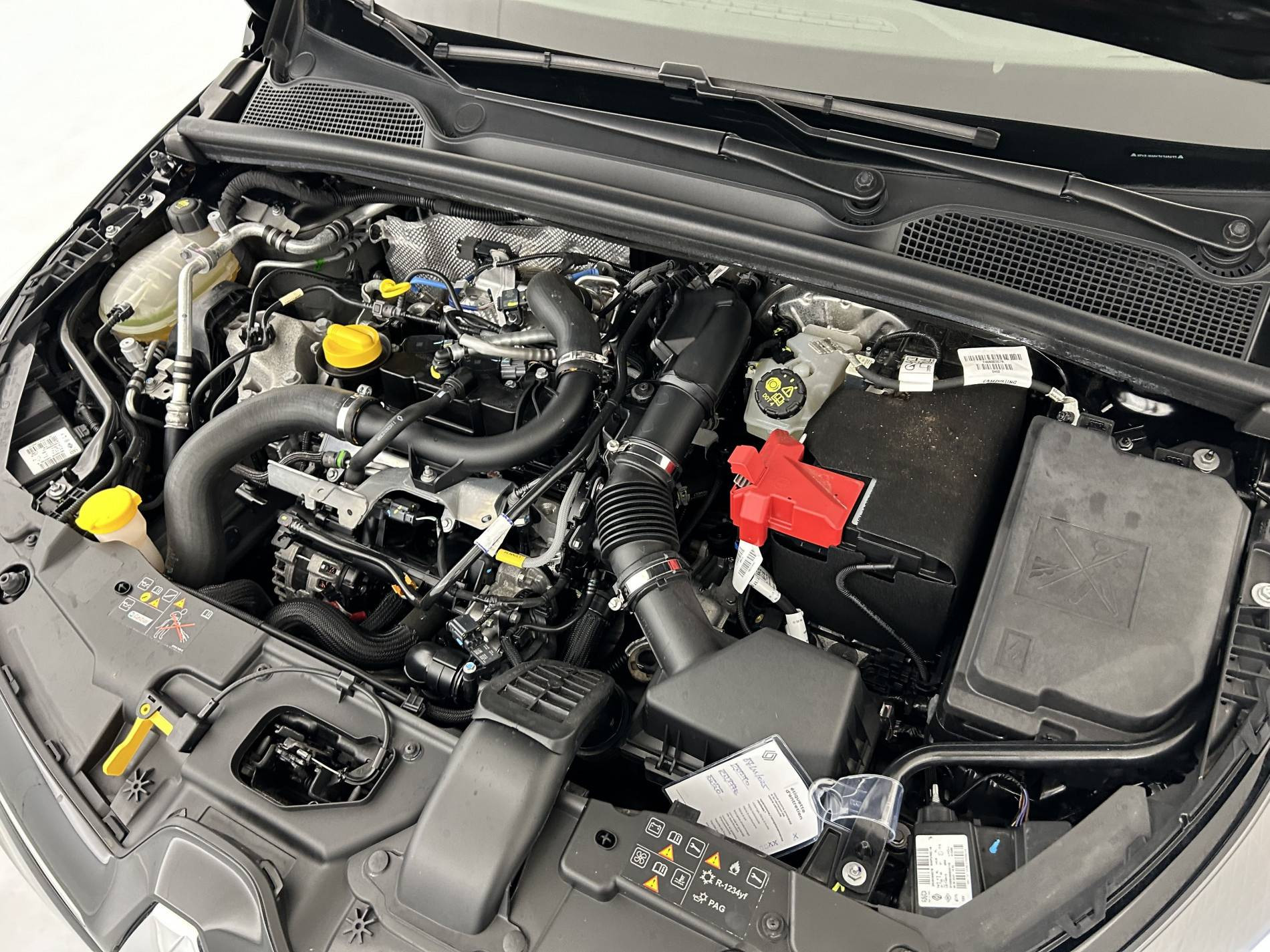 Vente en ligne Renault Clio 5 Clio TCe 90 au prix de 14 350 €