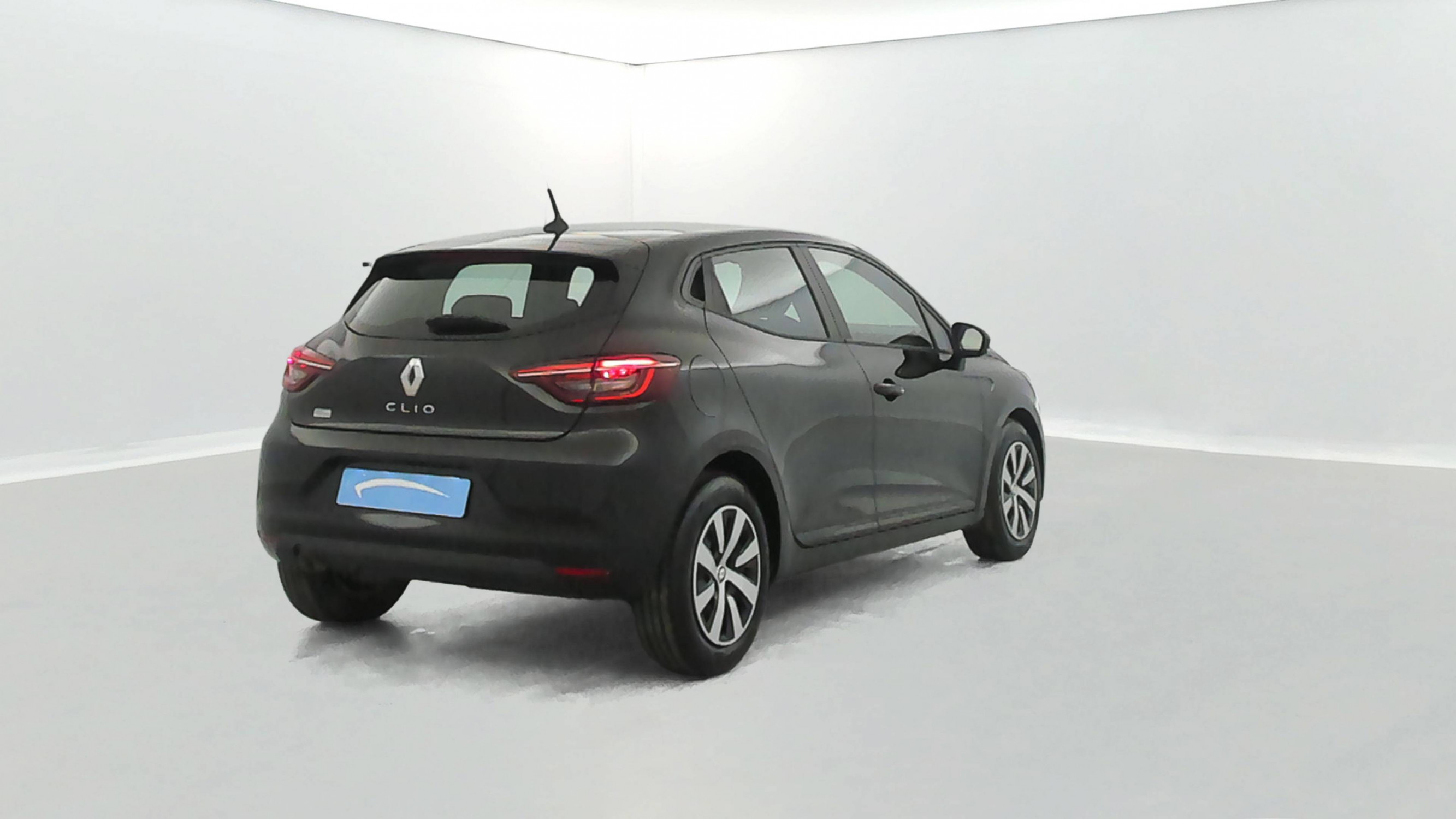 Vente en ligne Renault Clio 5 Clio TCe 90 au prix de 14 350 €
