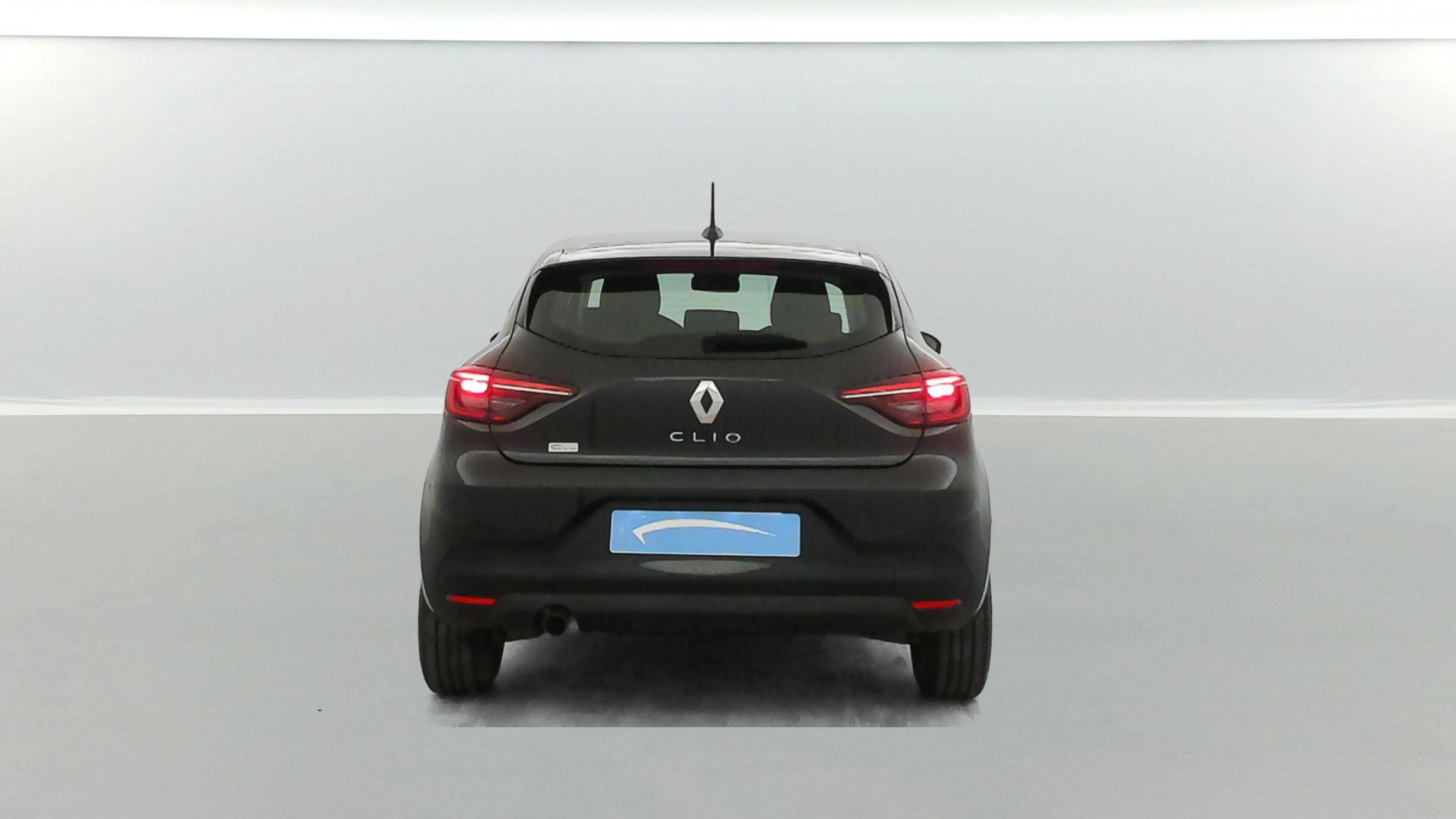 Vente en ligne Renault Clio 5 Clio TCe 90 au prix de 14 350 €