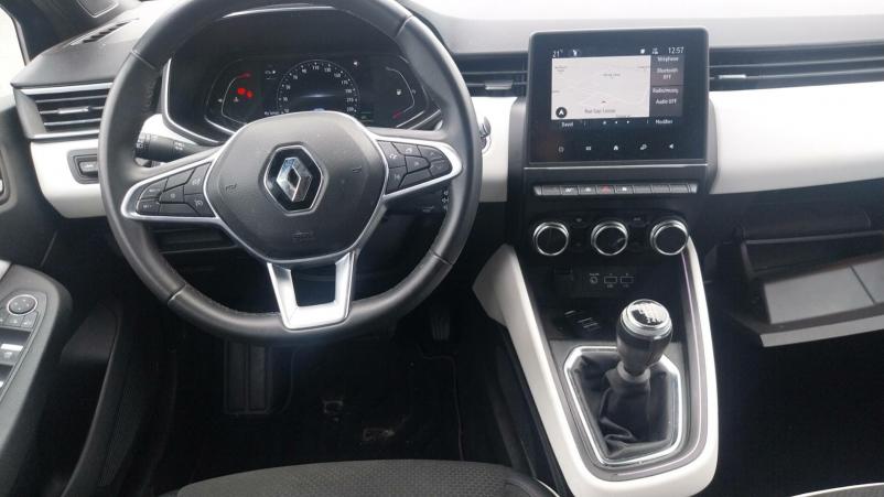 Vente en ligne Renault Clio 5 Clio TCe 100 GPL - 21 au prix de 13 690 €
