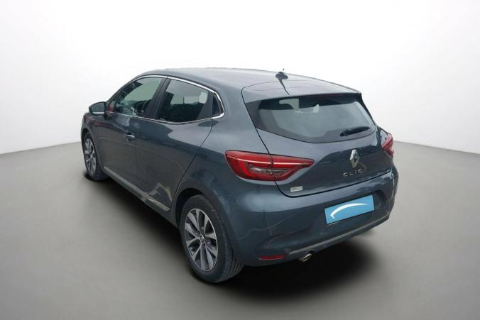 Vente en ligne Renault Clio 5 Clio TCe 100 GPL - 21 au prix de 13 690 €