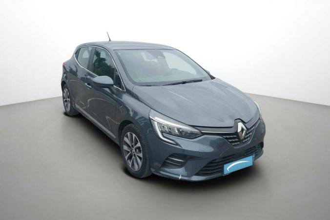 Vente en ligne Renault Clio 5 Clio TCe 100 GPL - 21 au prix de 13 690 €