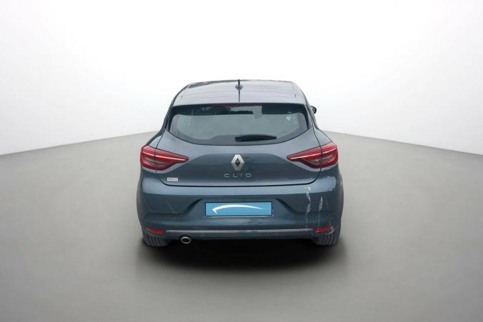 Vente en ligne Renault Clio 5 Clio TCe 100 GPL - 21 au prix de 13 690 €