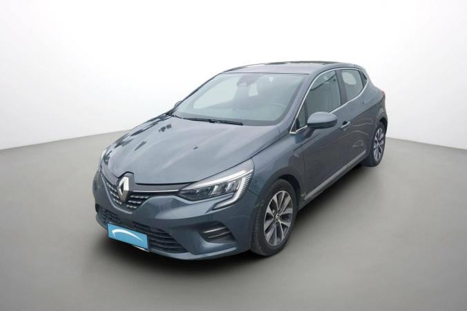 Vente en ligne Renault Clio 5 Clio TCe 100 GPL - 21 au prix de 13 690 €