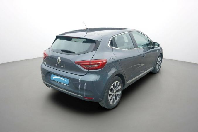 Vente en ligne Renault Clio 5 Clio TCe 100 GPL - 21 au prix de 13 690 €