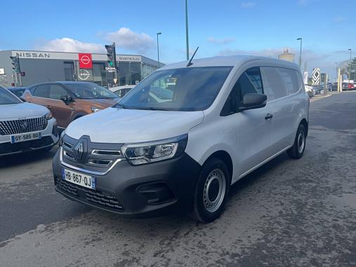 Renault Kangoo Van E-Tech  FG TOLE L2 AC11 GSR2 occasion de 2024 en vente à Saint-Brieuc