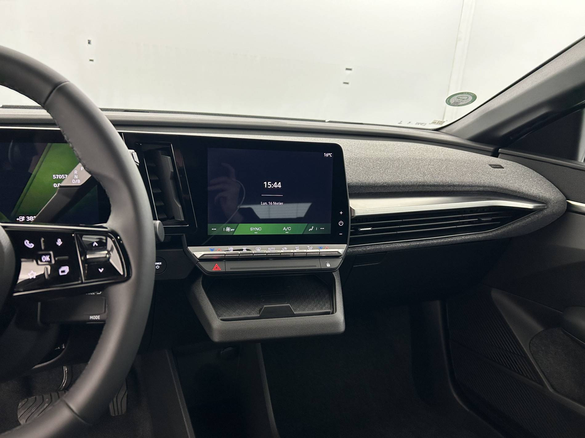 Vente en ligne Renault Megane E-Tech  130 ch autonomie confort GSR2 au prix de 20 000 €