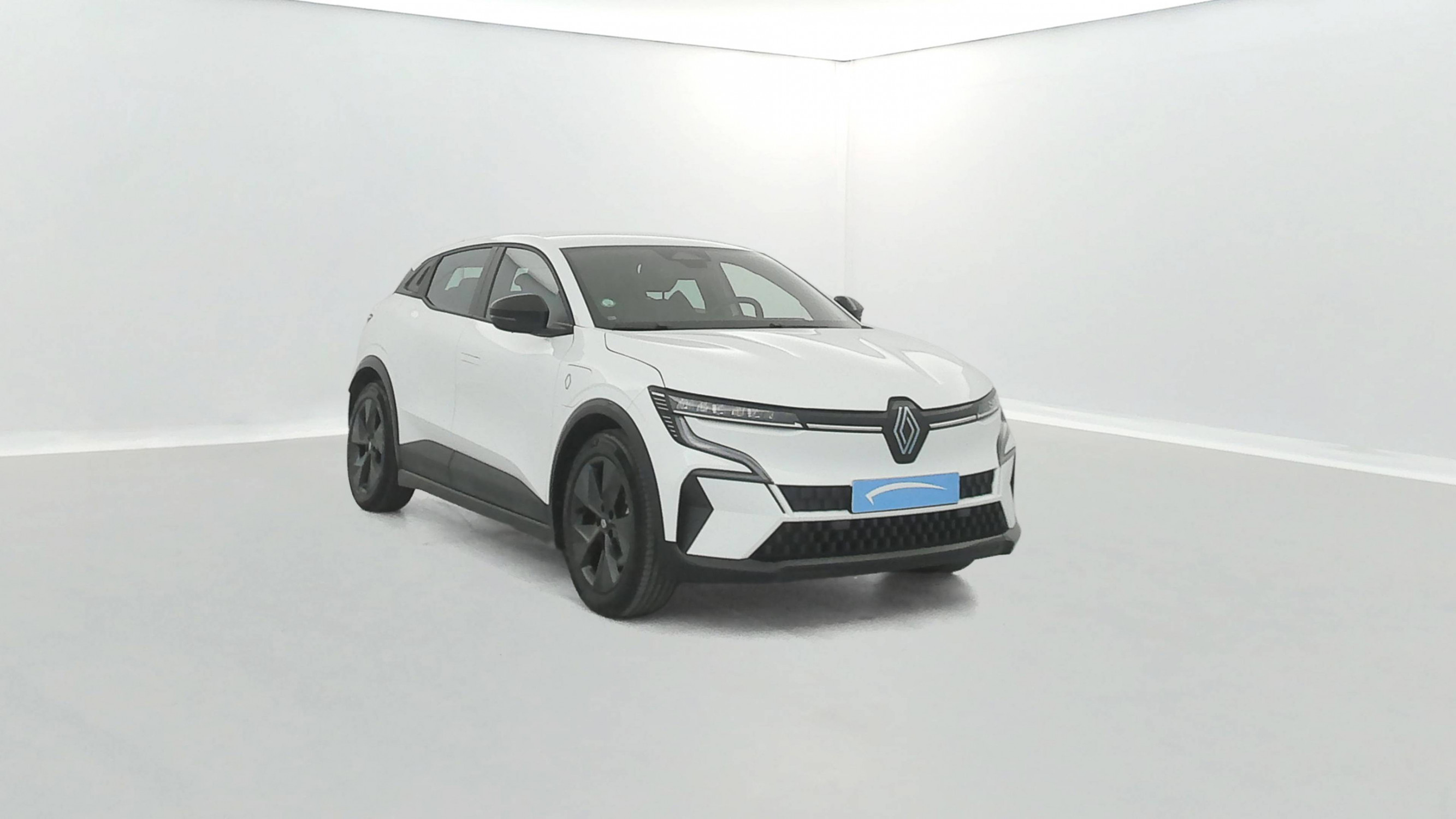 Vente en ligne Renault Megane E-Tech  130 ch autonomie confort GSR2 au prix de 20 000 €