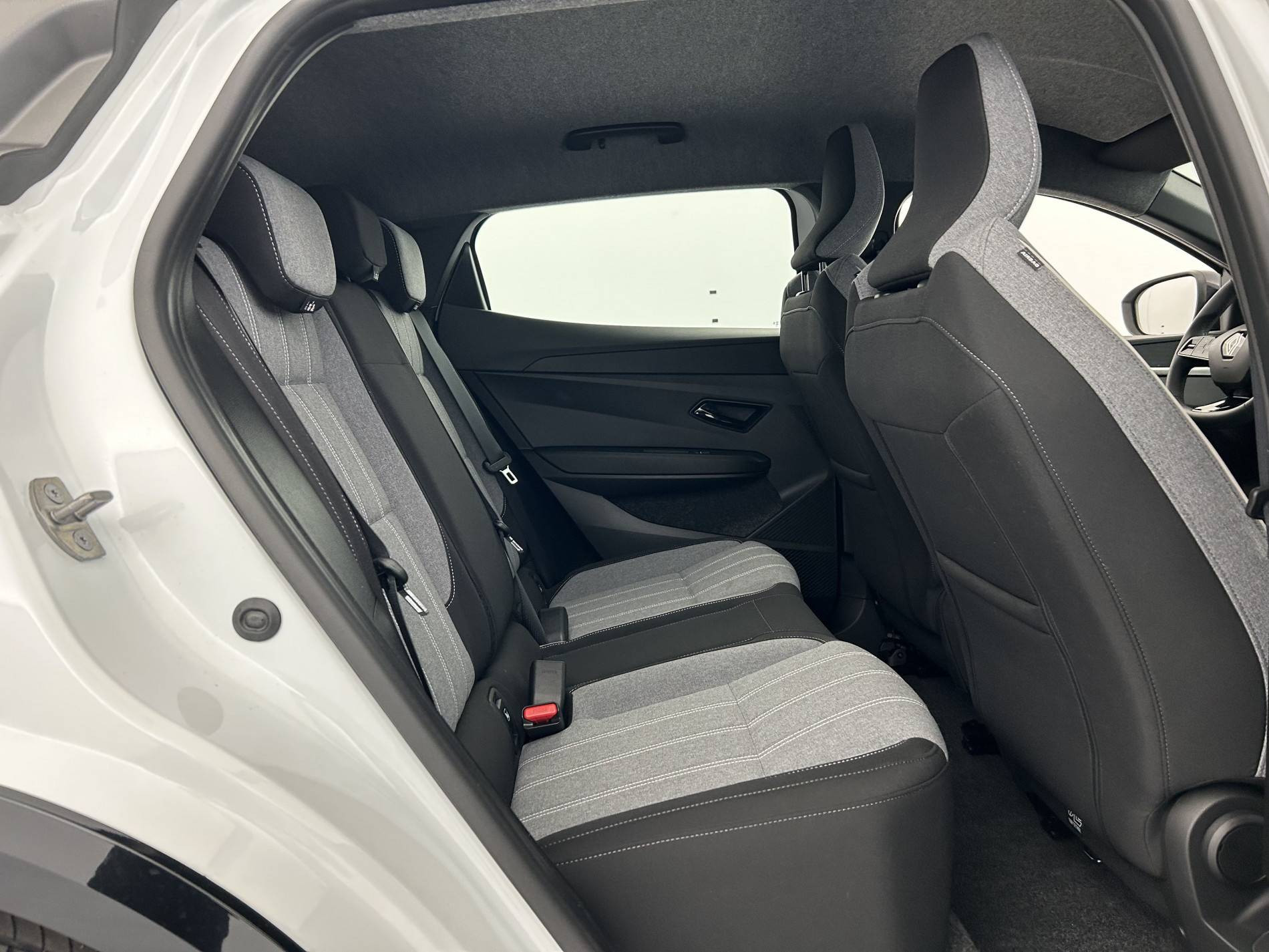 Vente en ligne Renault Megane E-Tech  130 ch autonomie confort GSR2 au prix de 20 000 €