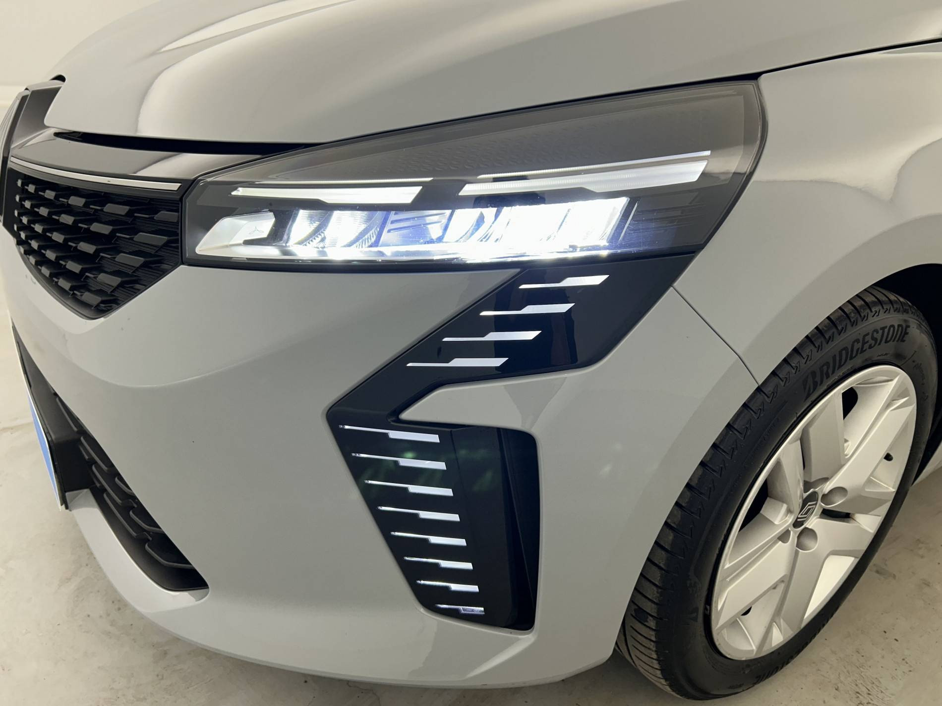 Vente en ligne Renault Clio 5 Clio TCe 90 ch GSR2 au prix de 15 600 €