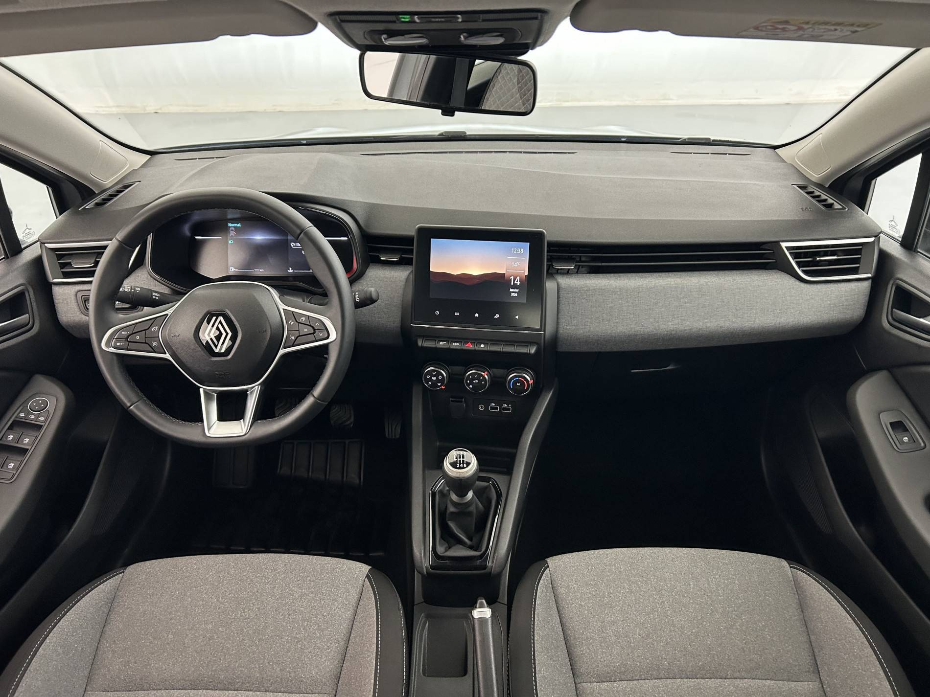 Vente en ligne Renault Clio 5 Clio TCe 90 ch GSR2 au prix de 15 600 €