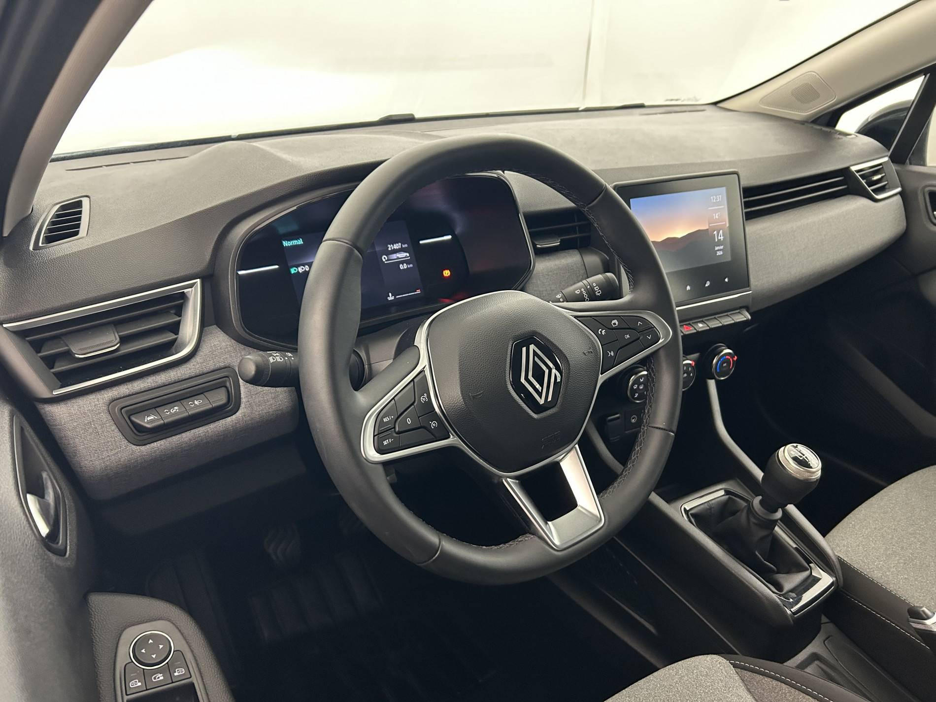 Vente en ligne Renault Clio 5 Clio TCe 90 ch GSR2 au prix de 15 600 €