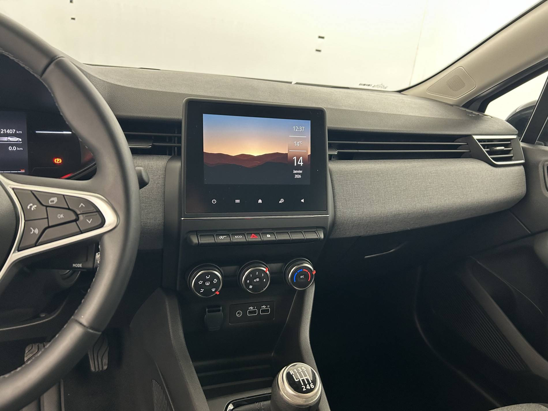 Vente en ligne Renault Clio 5 Clio TCe 90 ch GSR2 au prix de 15 600 €