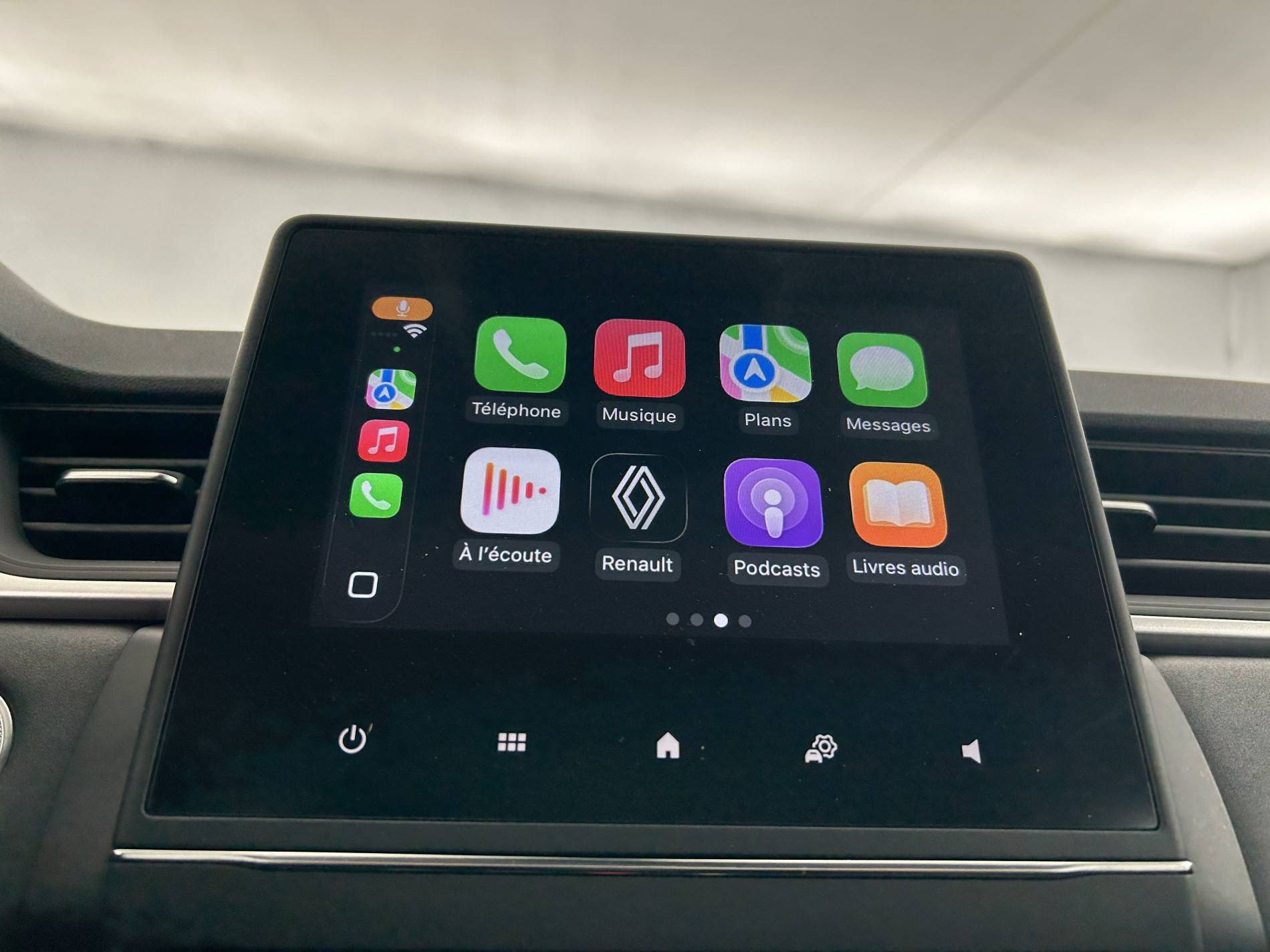 Vente en ligne Renault Captur  TCe 90 - 21 au prix de 15 400 €