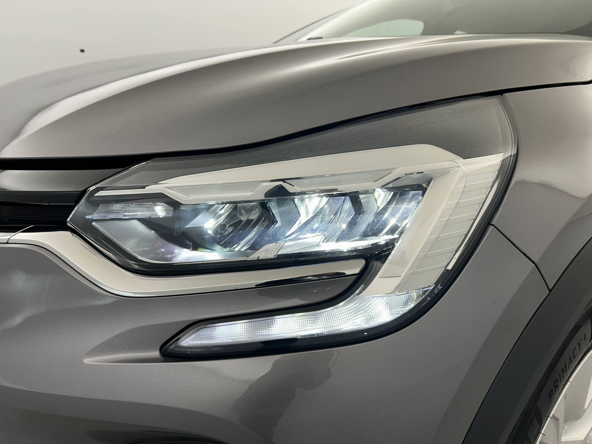 Vente en ligne Renault Captur  TCe 90 - 21 au prix de 15 400 €