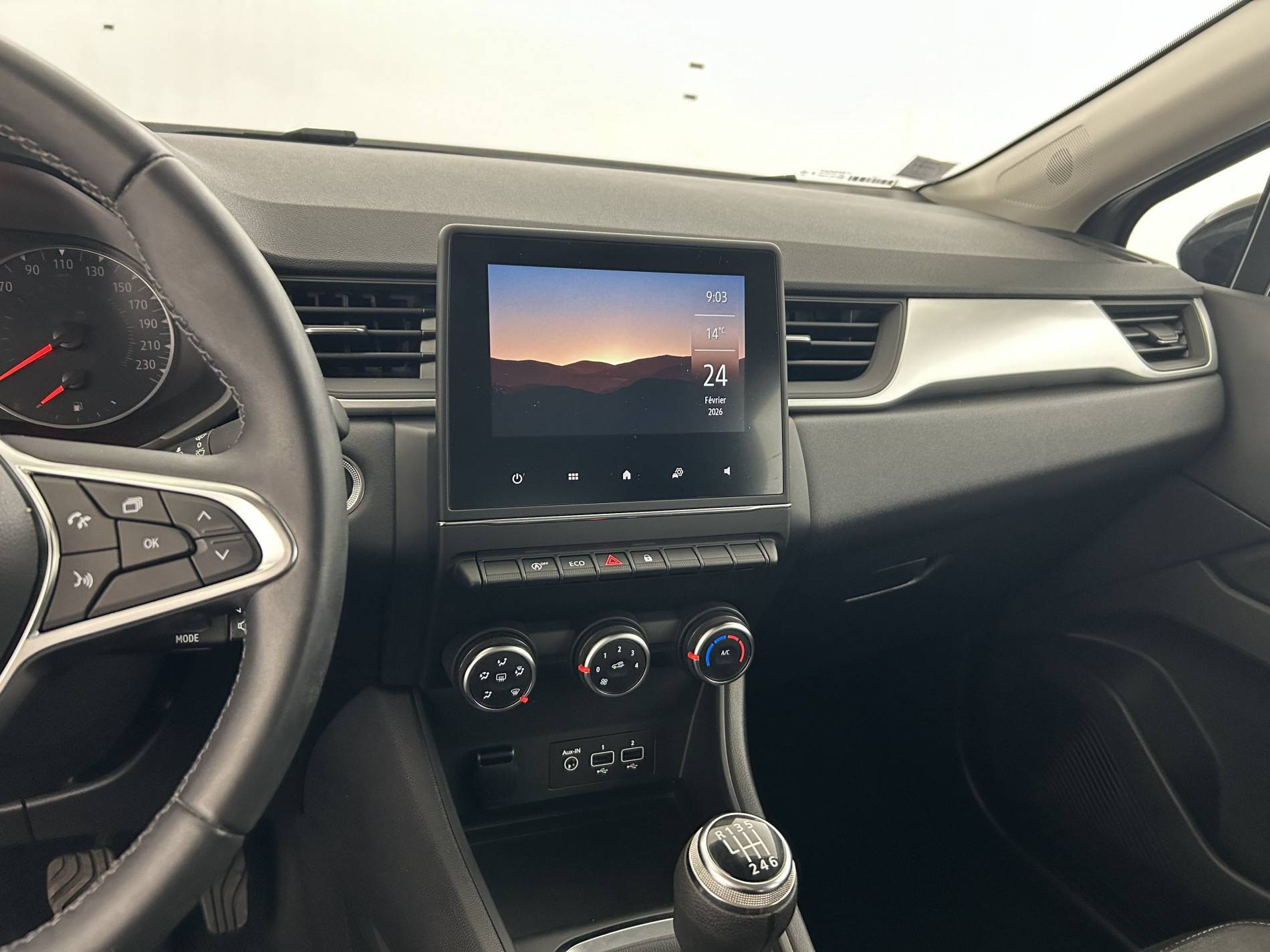 Vente en ligne Renault Captur  TCe 90 - 21 au prix de 15 400 €