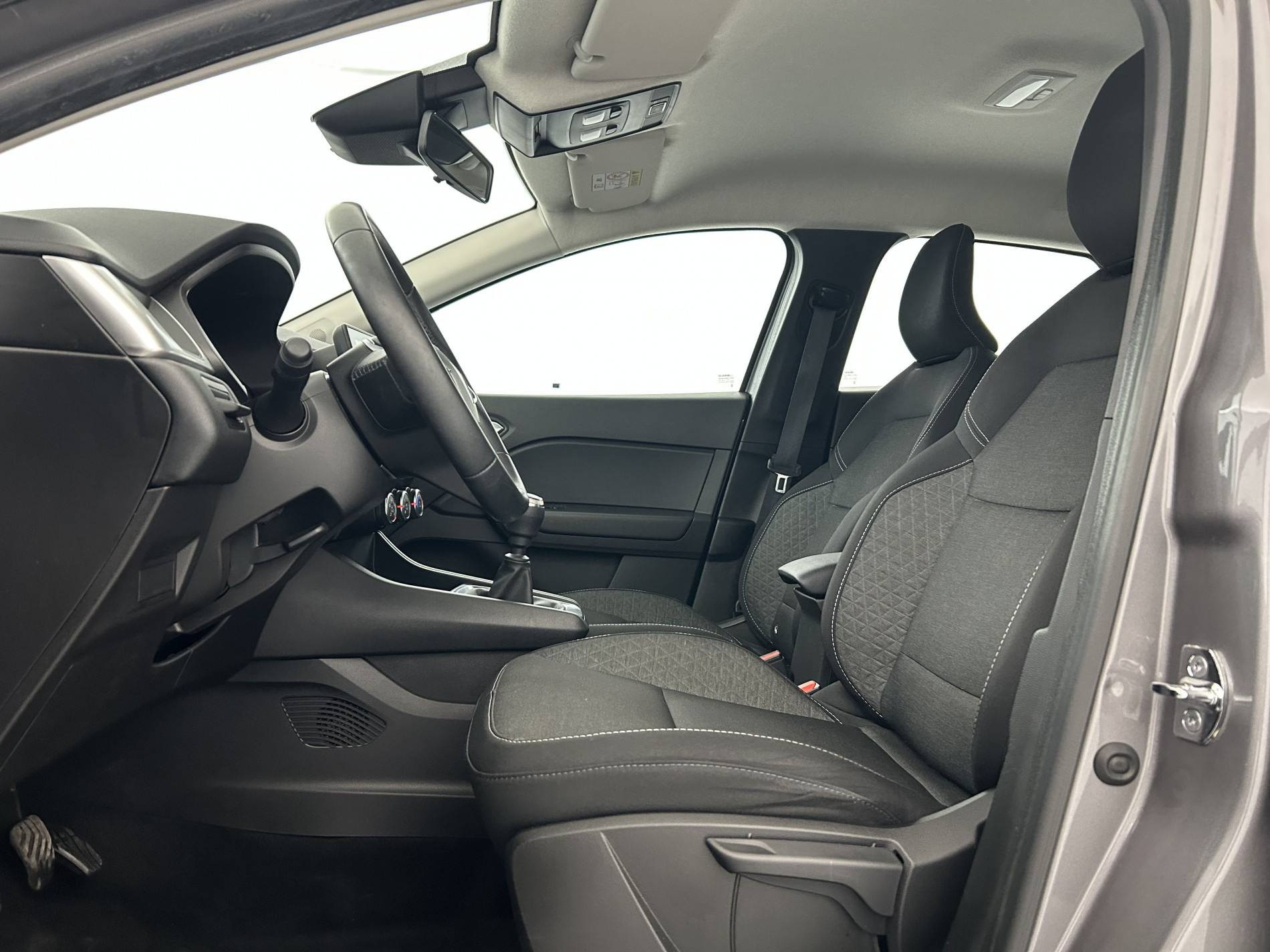 Vente en ligne Renault Captur  TCe 90 - 21 au prix de 15 400 €