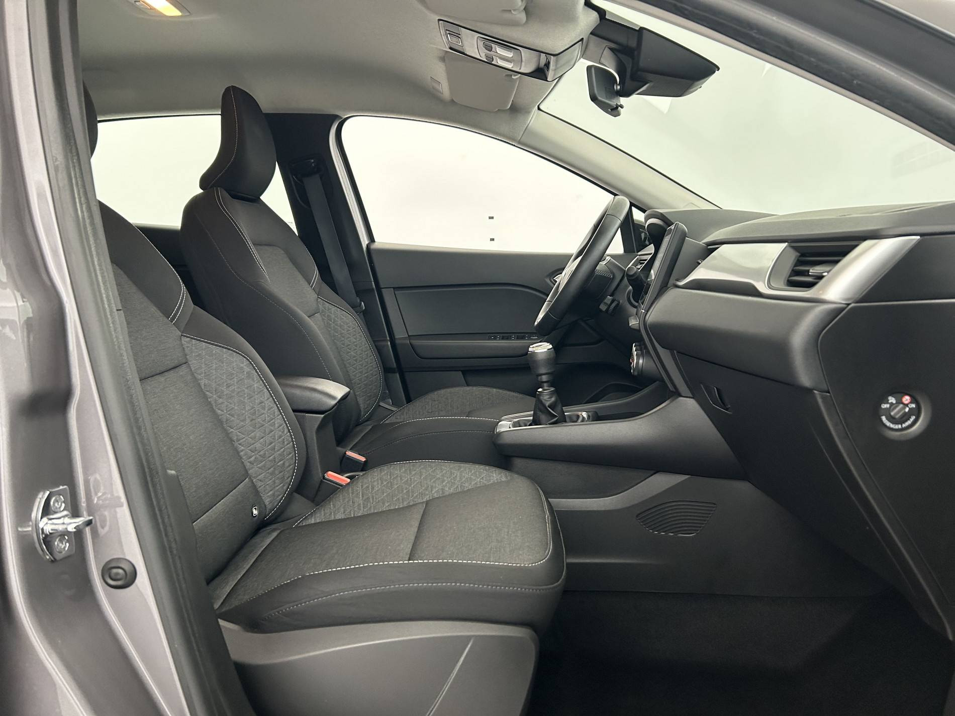 Vente en ligne Renault Captur  TCe 90 - 21 au prix de 15 400 €