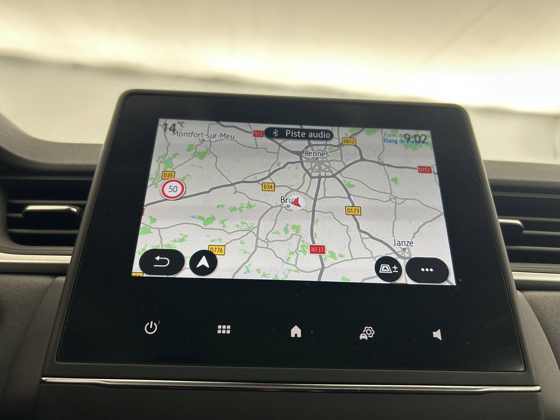 Vente en ligne Renault Captur  TCe 90 - 21 au prix de 15 400 €