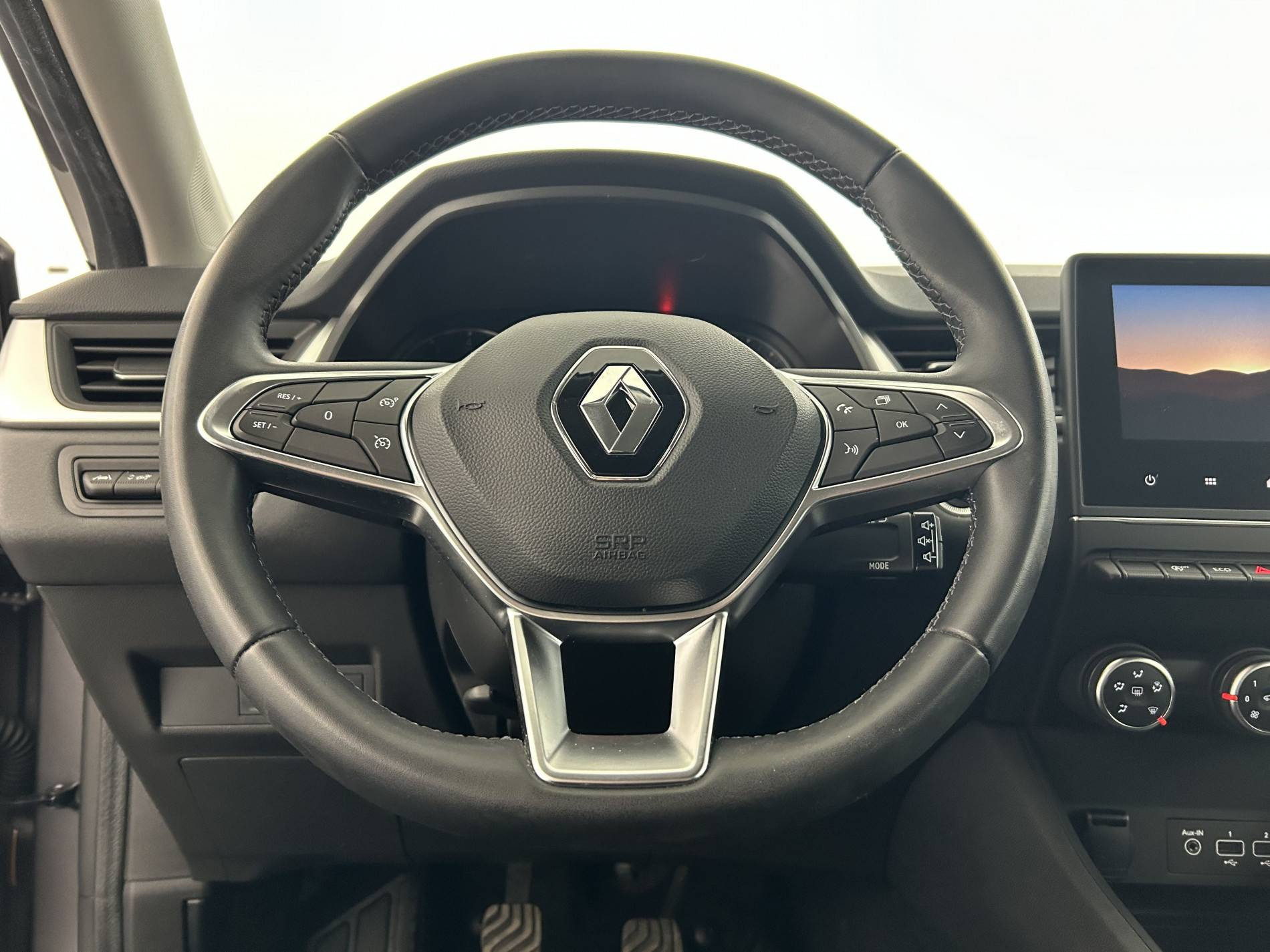 Vente en ligne Renault Captur  TCe 90 - 21 au prix de 15 400 €