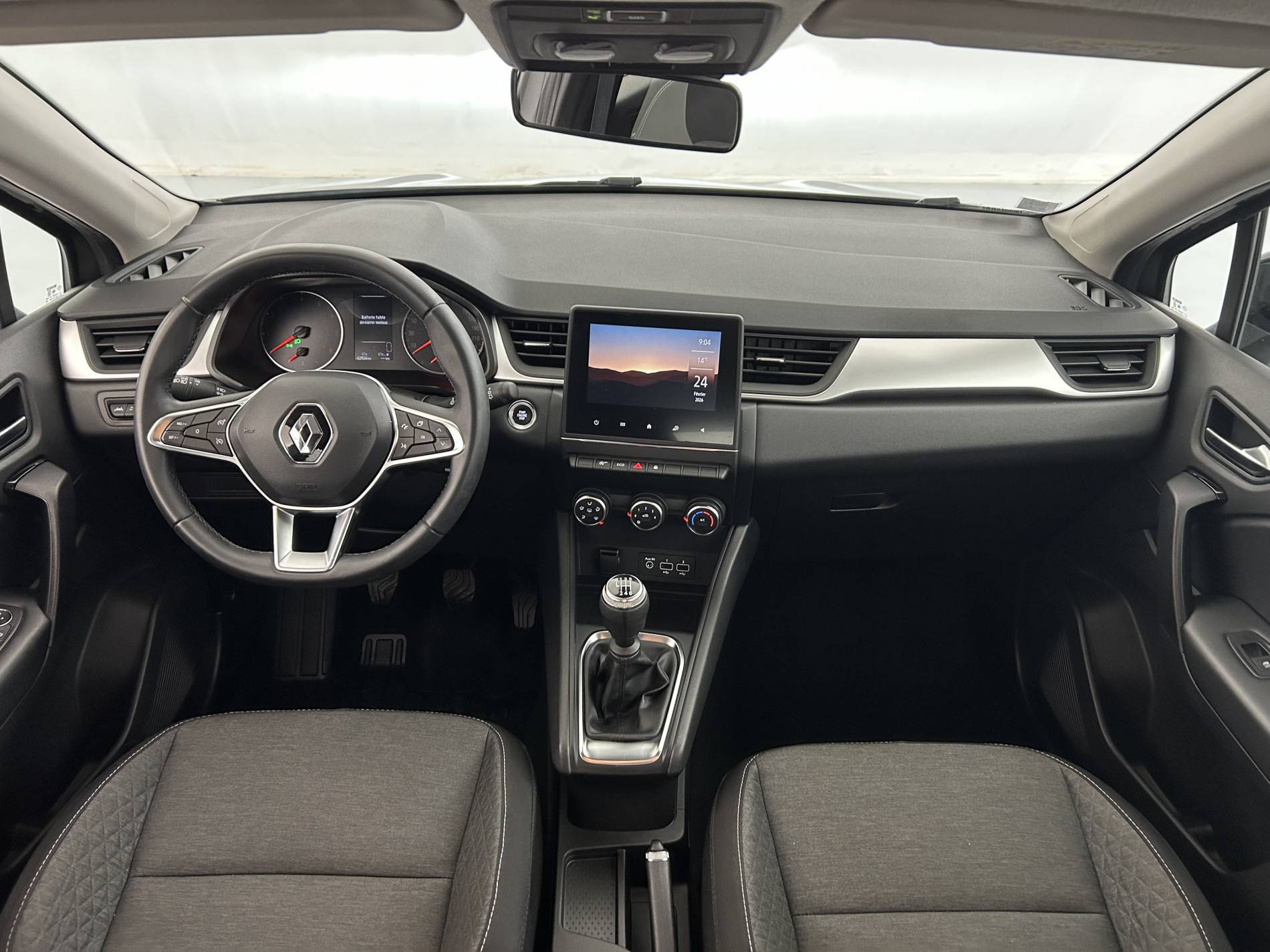 Vente en ligne Renault Captur  TCe 90 - 21 au prix de 15 400 €