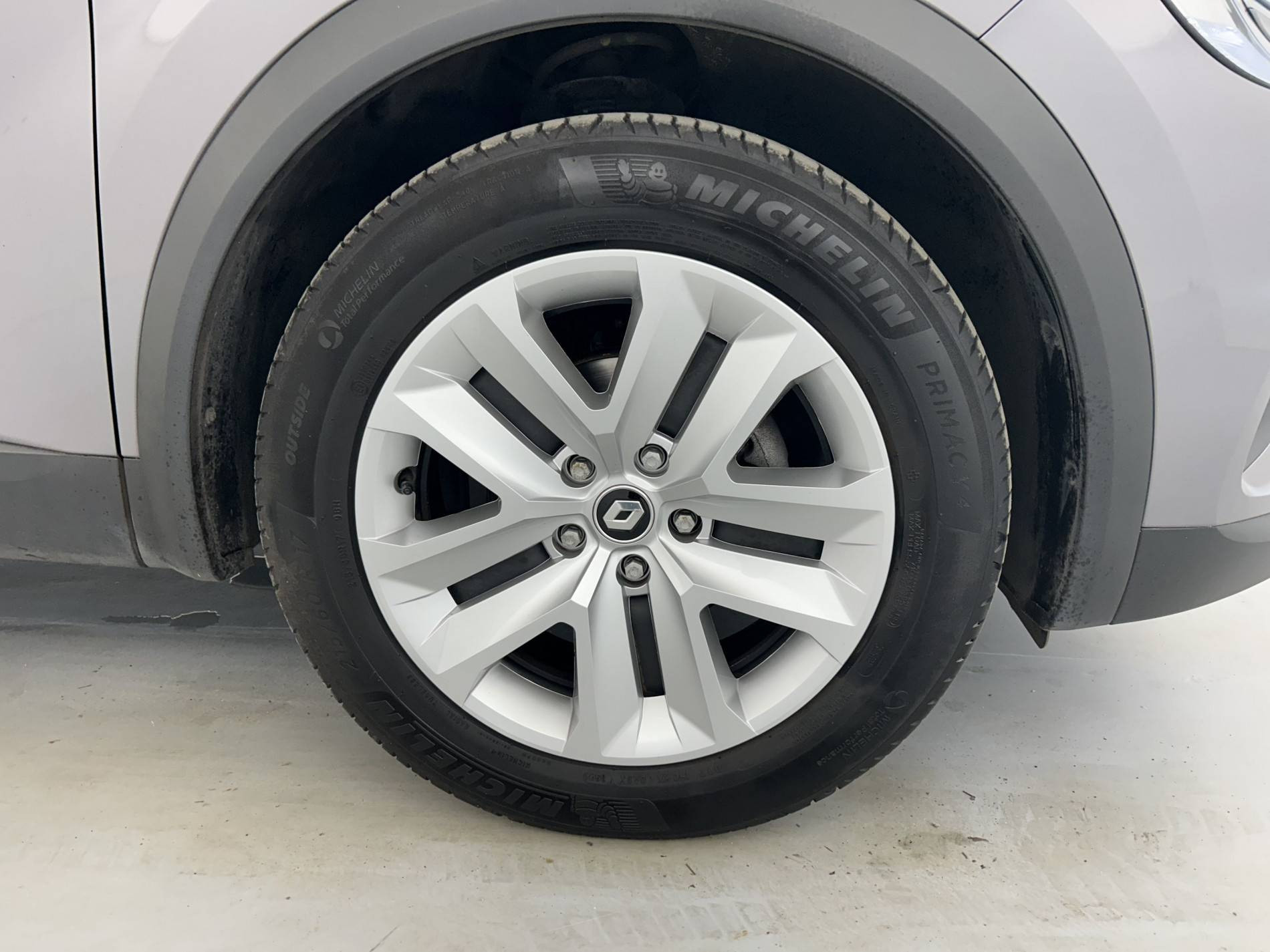 Vente en ligne Renault Captur  TCe 90 - 21 au prix de 15 400 €