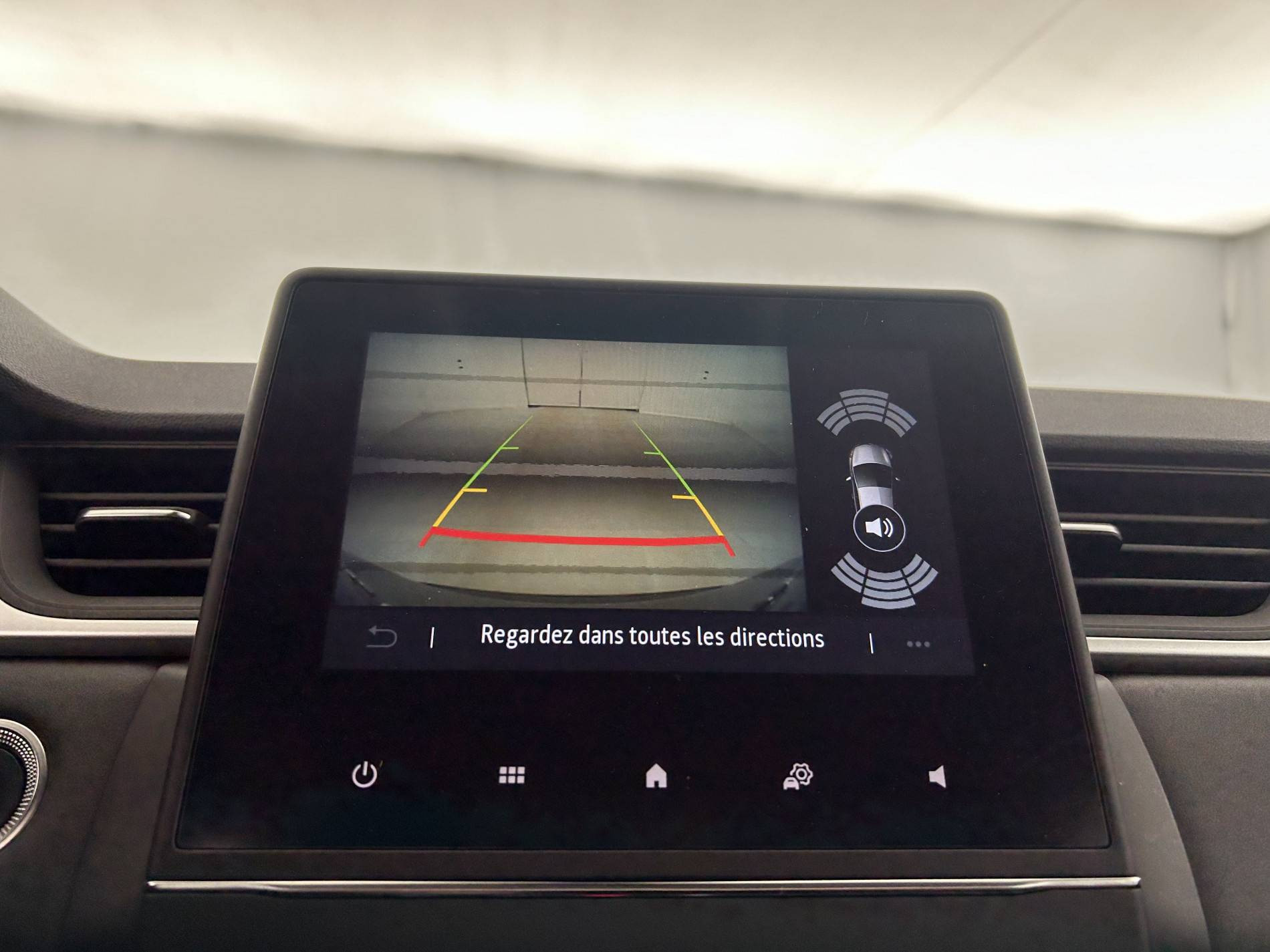 Vente en ligne Renault Captur  TCe 90 - 21 au prix de 15 400 €