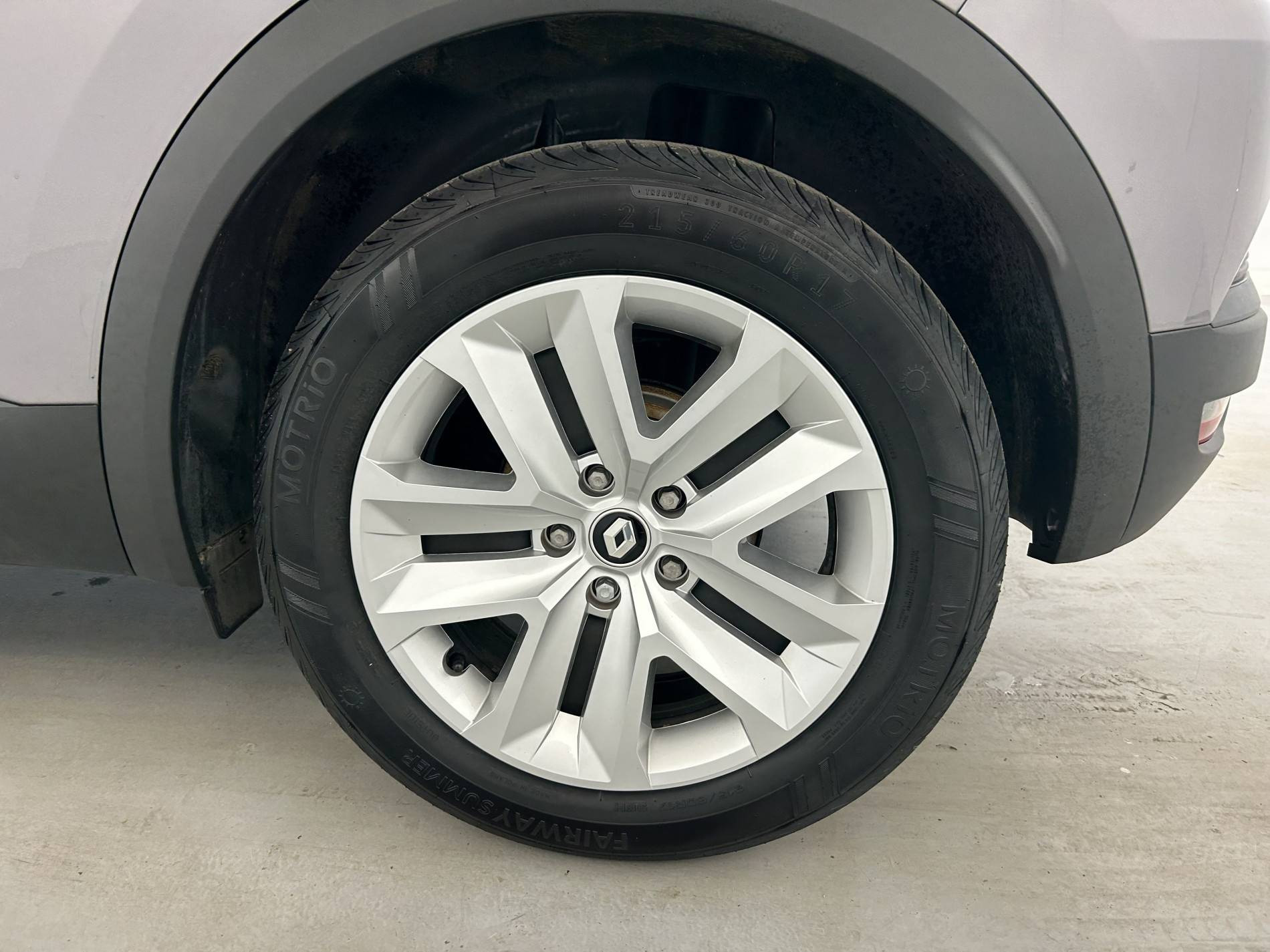 Vente en ligne Renault Captur  TCe 90 - 21 au prix de 15 400 €