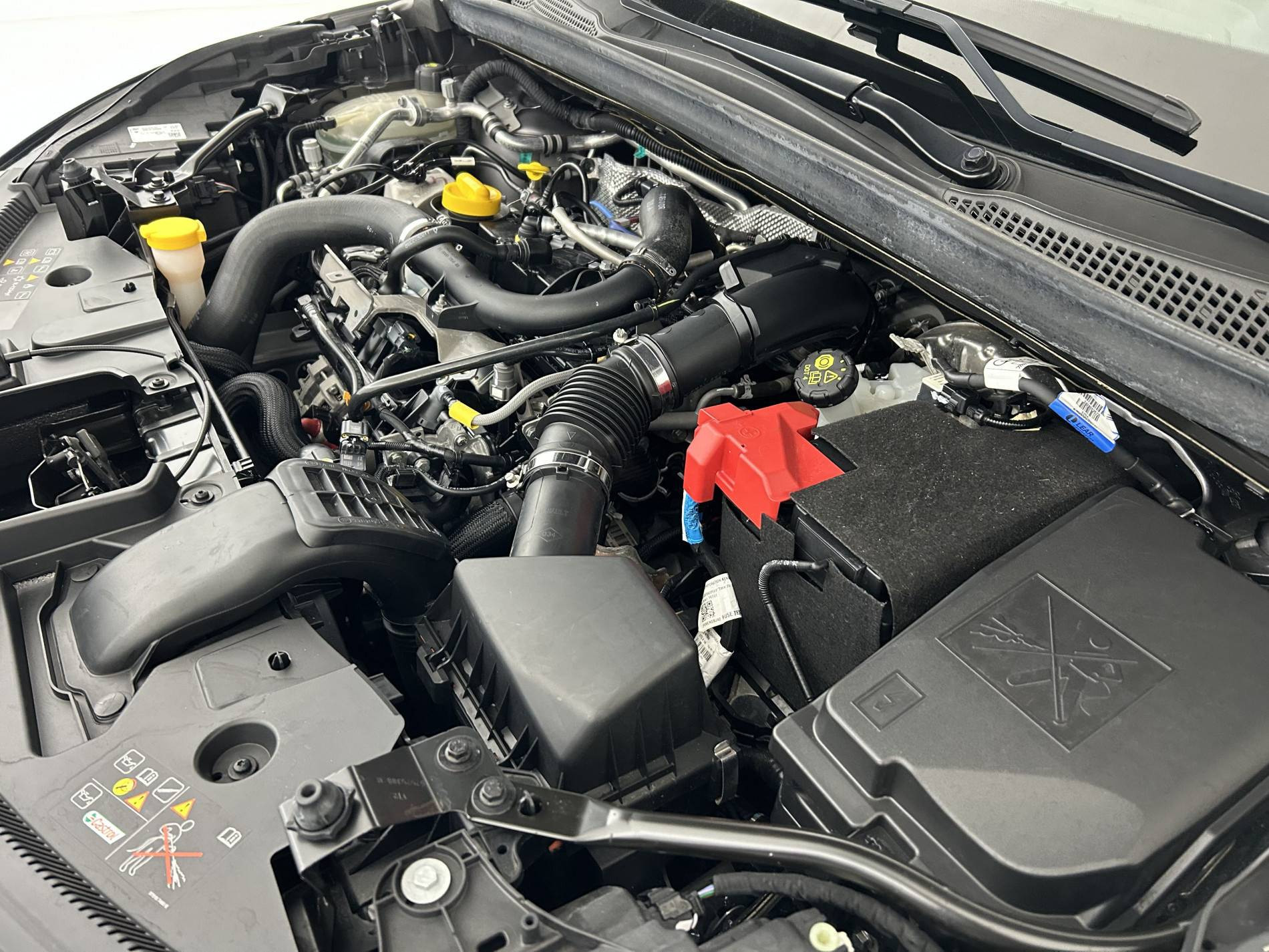 Vente en ligne Renault Captur  TCe 90 - 21 au prix de 15 400 €