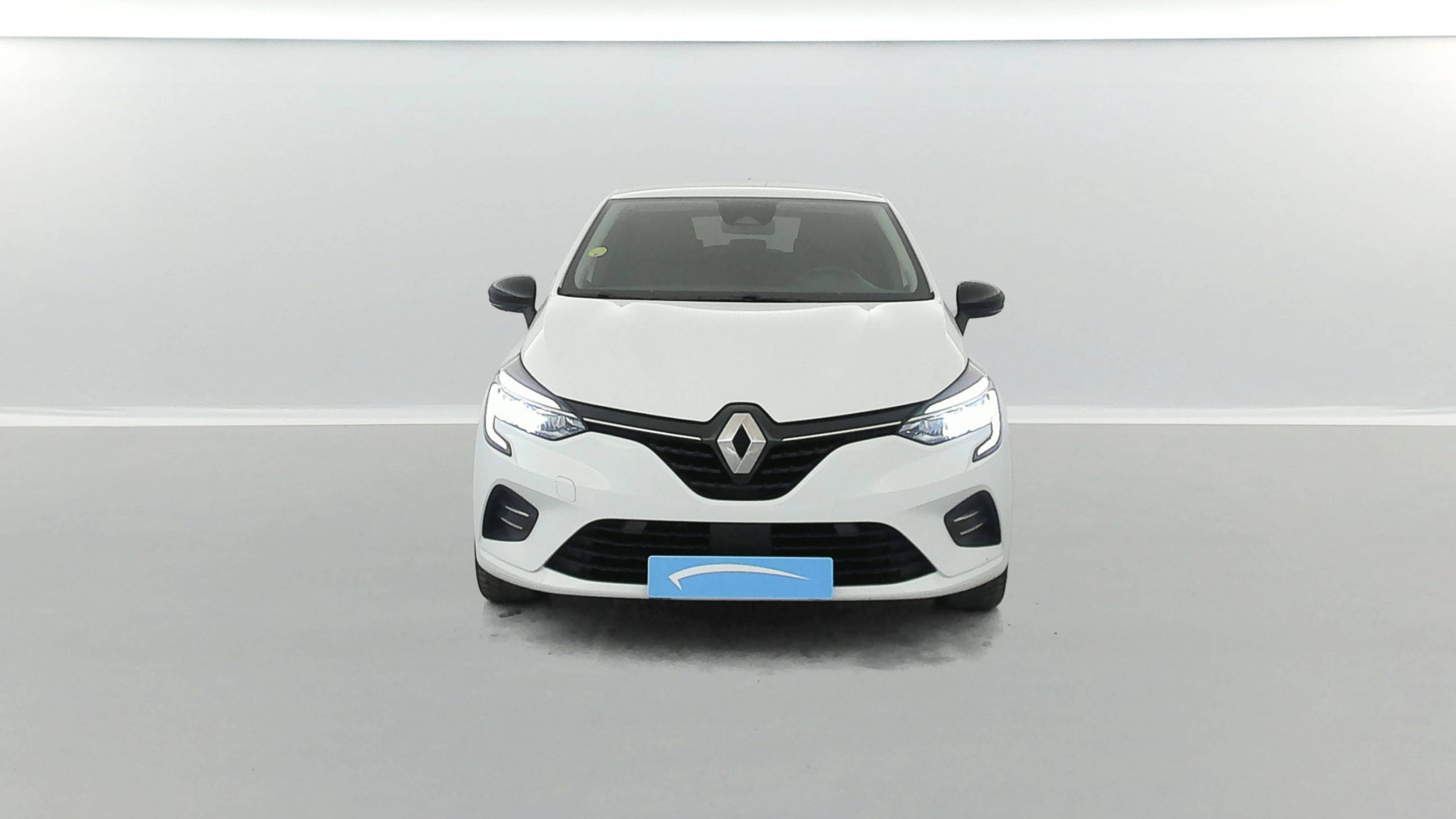 Vente en ligne Renault Clio 5 Clio Blue dCi 100 au prix de 15 100 €