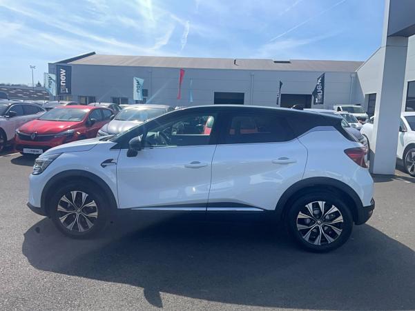 Vente en ligne Renault Captur  TCe 90 au prix de 20 950 €