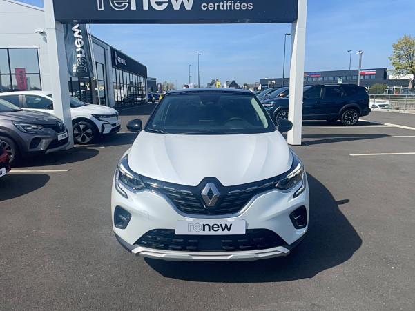 Vente en ligne Renault Captur  TCe 90 au prix de 20 950 €