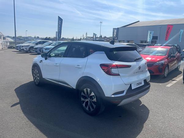 Vente en ligne Renault Captur  TCe 90 au prix de 20 950 €