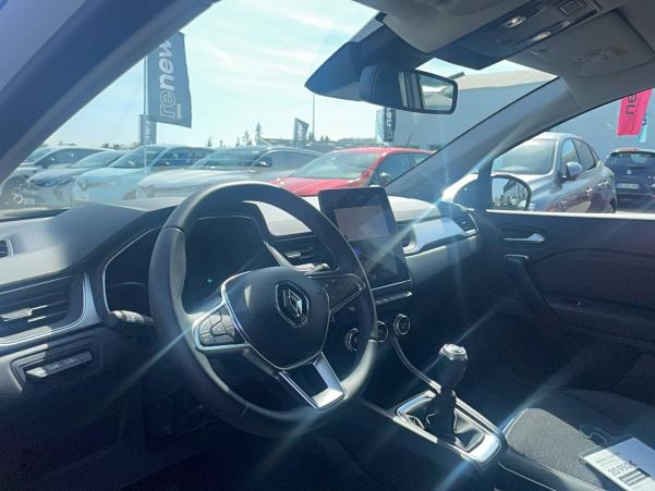 Vente en ligne Renault Captur  TCe 90 au prix de 20 950 €