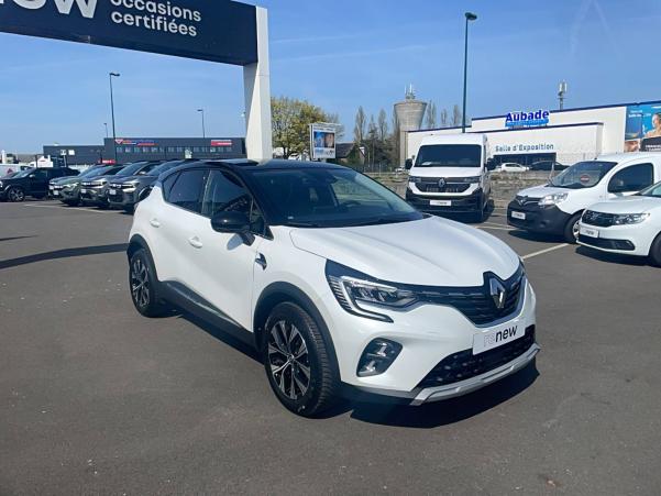 Vente en ligne Renault Captur  TCe 90 au prix de 20 950 €