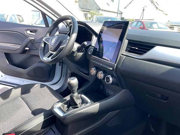 Vente en ligne Renault Captur  TCe 90 au prix de 20 950 €