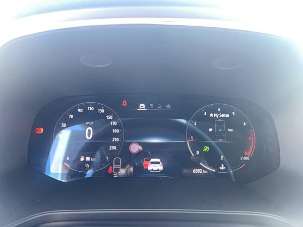 Vente en ligne Renault Captur  TCe 90 au prix de 20 950 €
