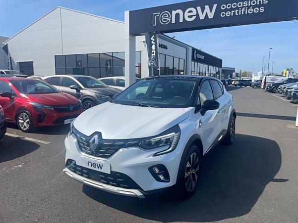 Vente en ligne Renault Captur  TCe 90 au prix de 20 950 €