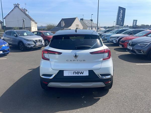 Vente en ligne Renault Captur  TCe 90 au prix de 20 950 €