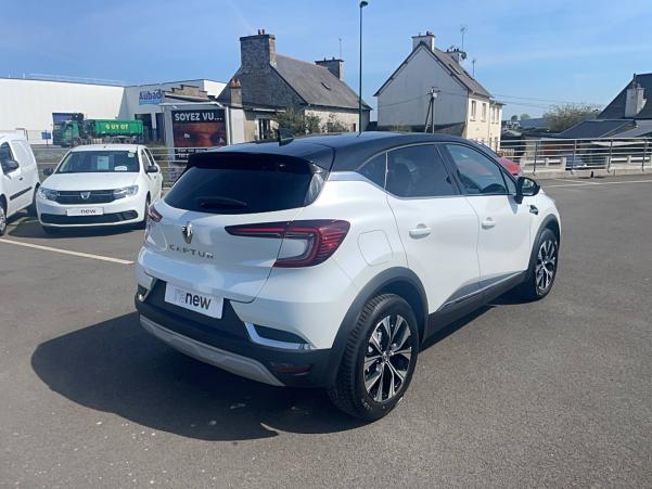 Vente en ligne Renault Captur  TCe 90 au prix de 20 950 €