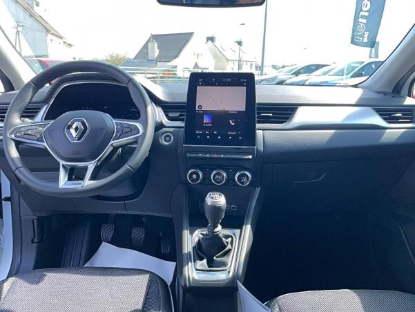 Vente en ligne Renault Captur  TCe 90 au prix de 20 950 €
