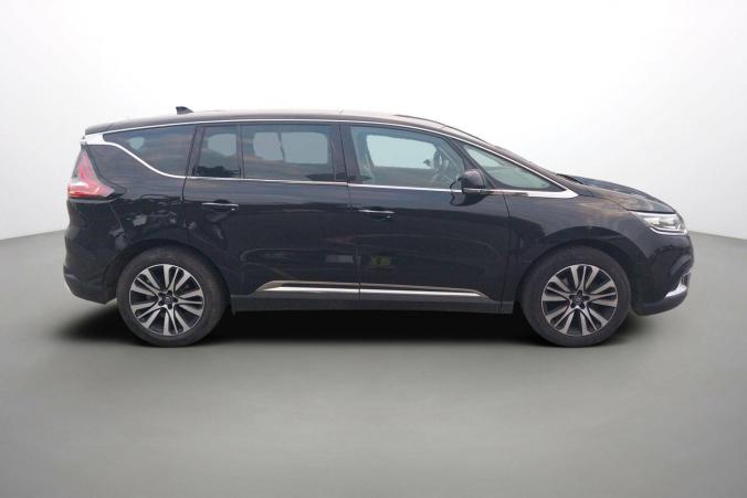 Vente en ligne Renault Espace 5 Espace Blue dCi 190 EDC au prix de 35 500 €