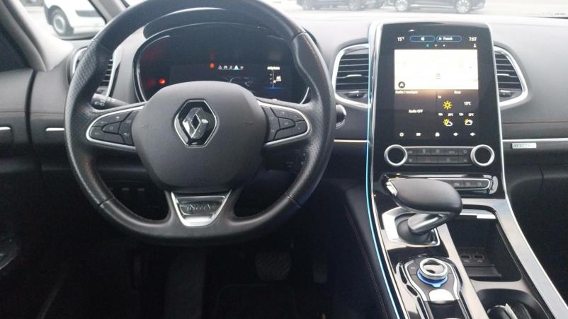 Vente en ligne Renault Espace 5 Espace Blue dCi 190 EDC au prix de 35 500 €